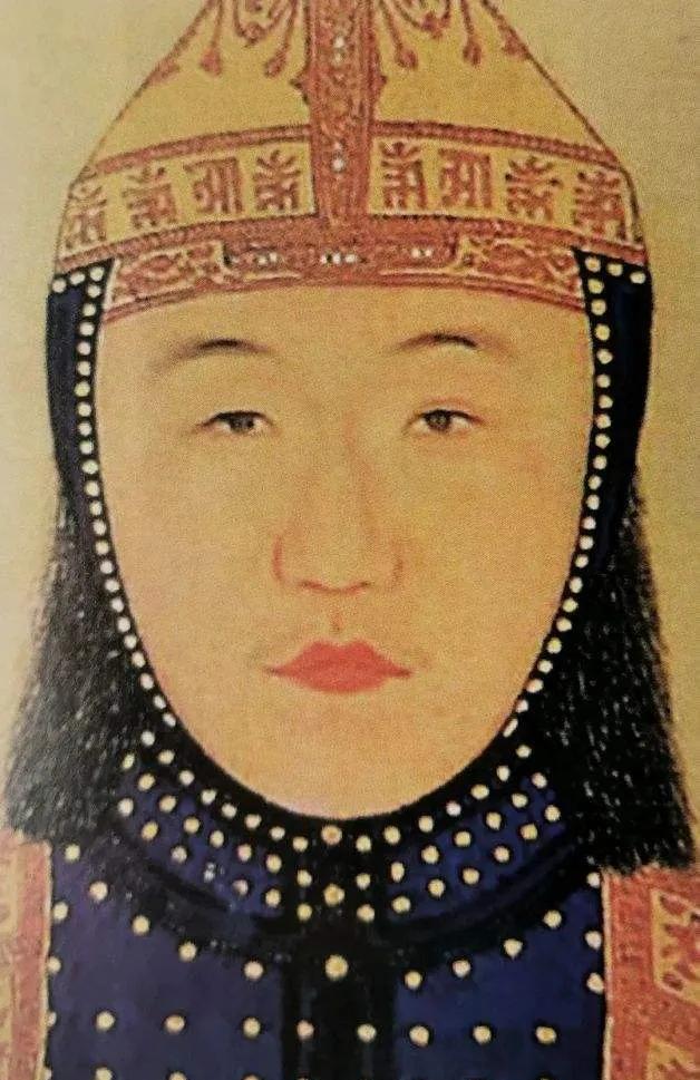 原创康熙之和硕端静公主悲情的一生生不逢时爱不逢人被驸马害死