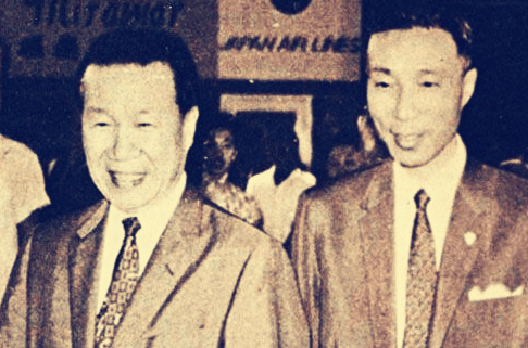 电影界|邵氏4兄弟中，除了邵逸夫，大哥邵醉翁才是一家人的主心骨！