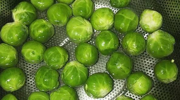 女人吃洗肠又瘦身,体重变轻了,一盘成本才5块钱_减肥_卷心菜_香肠