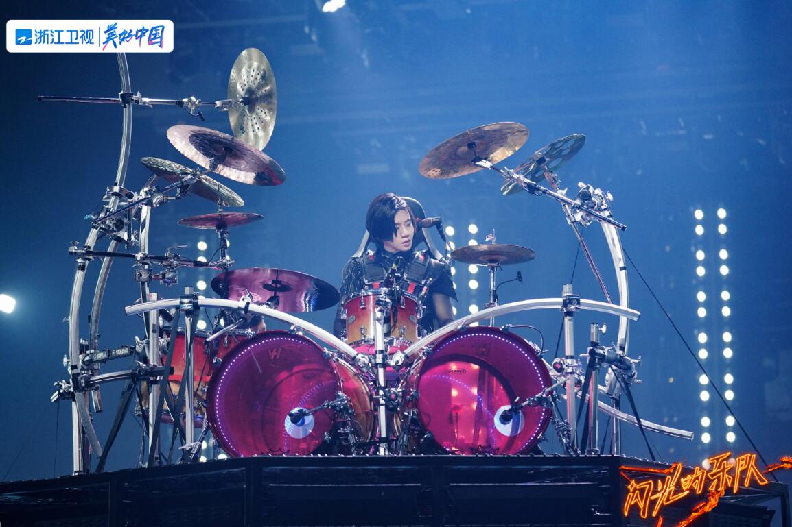 张楚|《闪光的乐队》收官，3人如愿以偿，1人赚足了体面，2人太意难平？？