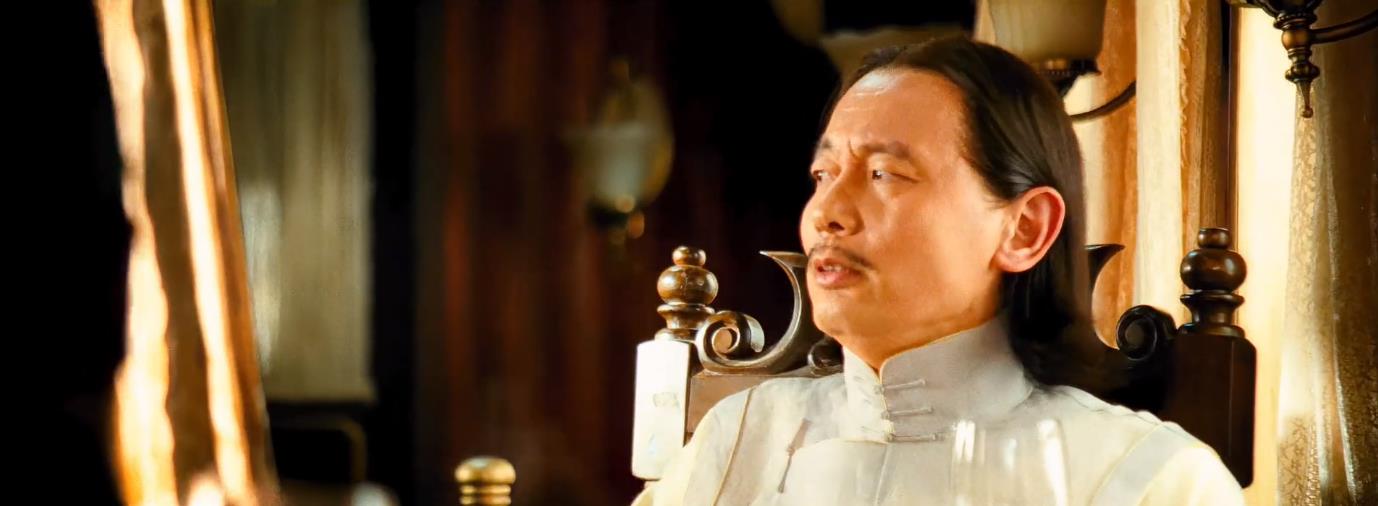 让子弹飞剧情分析(让子弹飞深度解析结局)