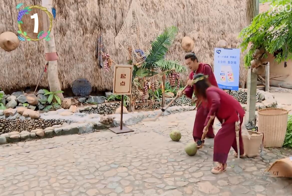 节目组|李沁,谢谢你让《麻花特开心》封神,也让观众看到了马丽的高情商??