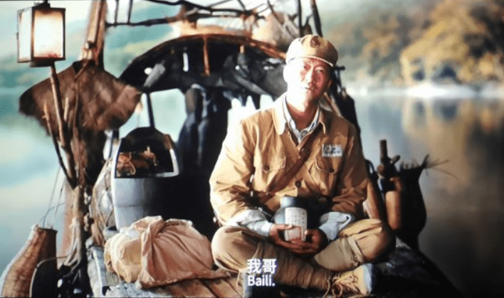 票价|还差0.7亿,《长津湖》后劲不足,赶超《战狼2》有点悬!!