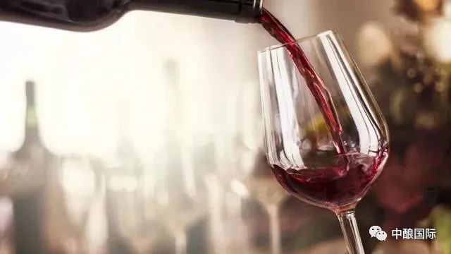 识别|教你识别葡萄酒的酸度