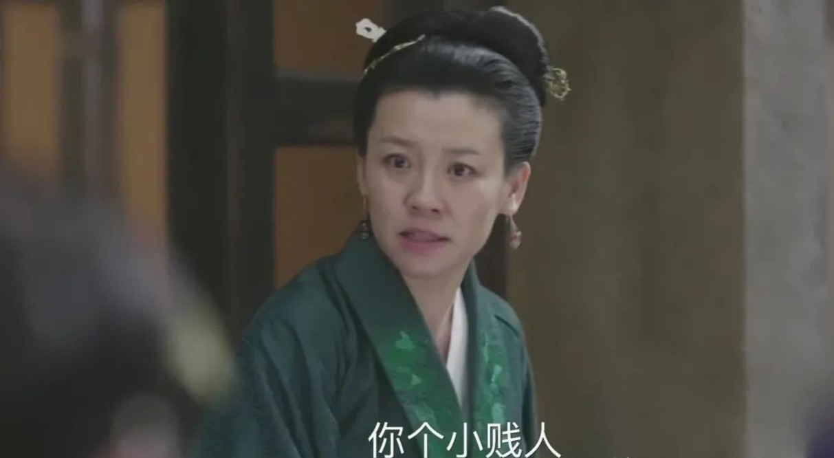 秋菊|演农村妇女出神入化的演员，只服这5位，土得掉渣堪称一绝