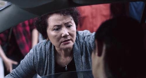 原创暴风眼安静母亲的车祸是国安人员安排的谁是幕后凶手
