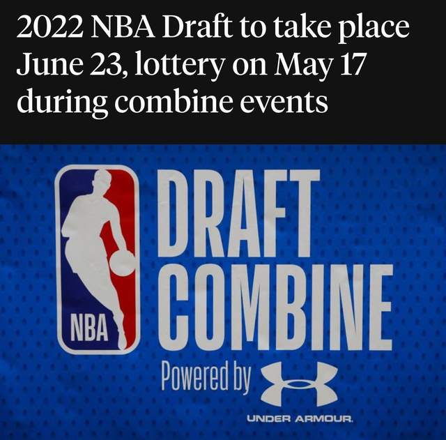 原创美媒公布2022模拟选秀火箭探花签选中杜克新星曾凡博无缘榜单