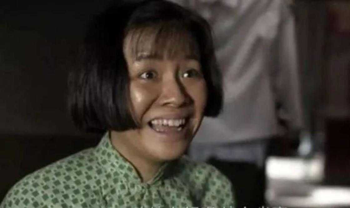 秋菊|演农村妇女出神入化的演员，只服这5位，土得掉渣堪称一绝