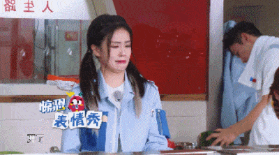 节目组|白鹿举例不恰当,不小心说出了观众的心里话!!