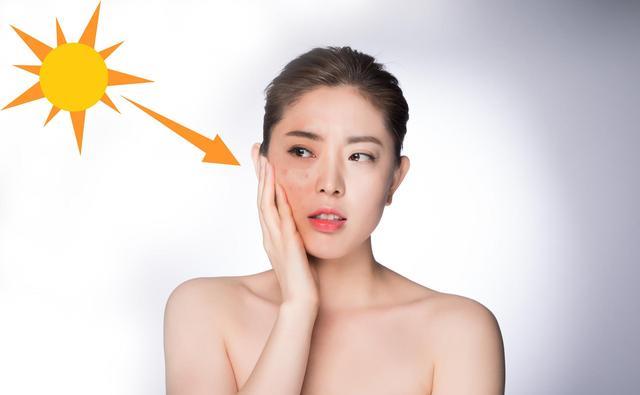 眼睛比防晒霜更有用的防晒法，很多人都忽略了！照着它做，白嫩一整夏