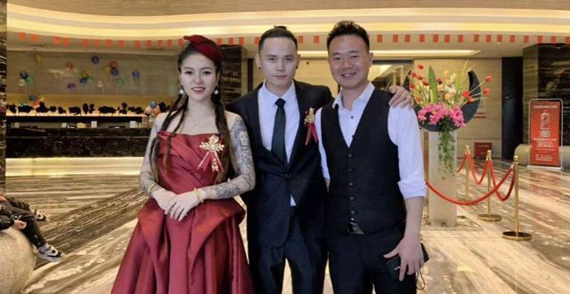 看到张恒远毕夏结婚,才发现《好声音》第二季没一个学员发展起来