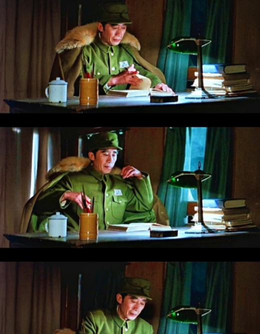 国家一级演员马绍信因病去世,享年86岁,生前珍贵合照曝光引泪目_林彪