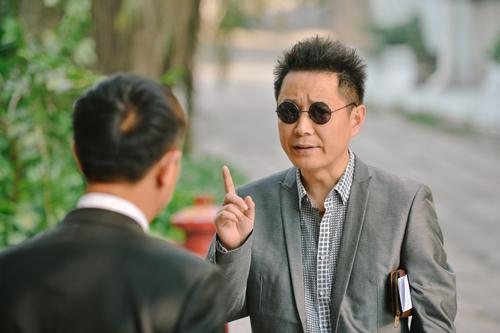 演员,因戏生情娶小11岁女演员,今儿子长大家庭幸福_广平_常小川_吴京