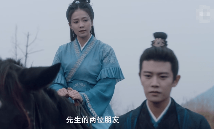 师徒|《周生如故》空降播出，周生辰时宜上演“师徒恋”，有好戏可看了！！