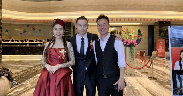 张恒远毕夏结婚汪峰为什么没去参加他们的婚礼原因有四点