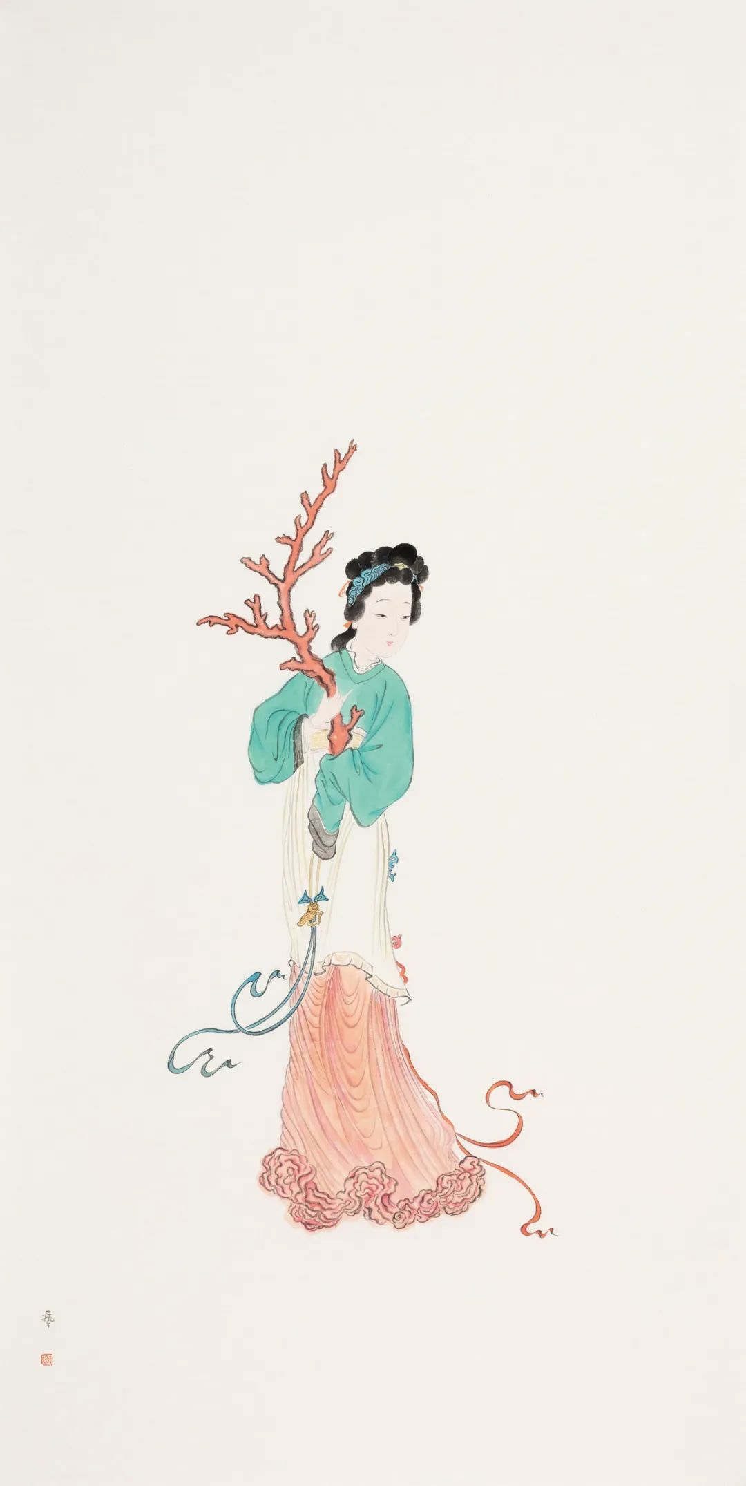 武艺2020年新作存在2020中国当代艺术年度档案