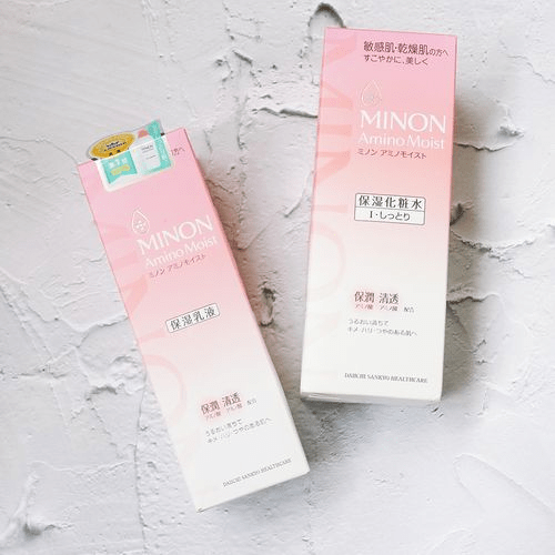 植物年度油皮护肤总结——水乳篇