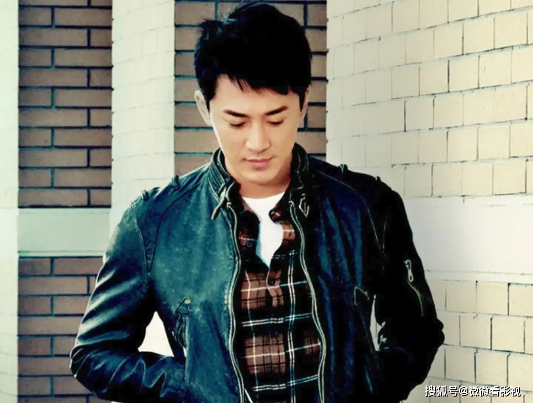 丑禹|林峰《黑金风暴》:究竟是港剧脱离了观众,还是观众抛弃了港剧