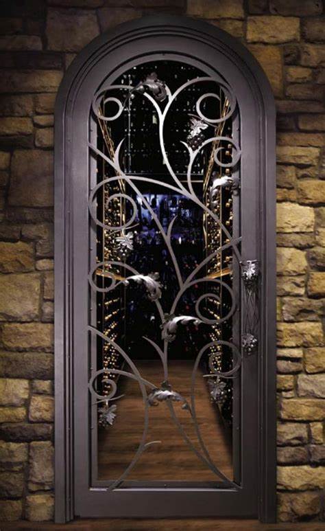 进行|您的酒窖至关重要:酒窖建设注意事项