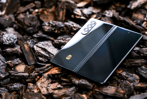 心系天下三星W22 5G：身在方寸间 处处皆是美