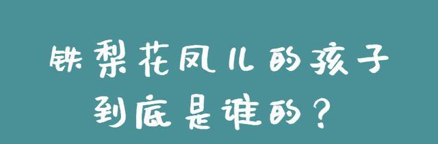 劇中鳳兒本來和村裡學堂老師柳天賜青梅竹馬,但是柳家因鳳兒是盜墓賊