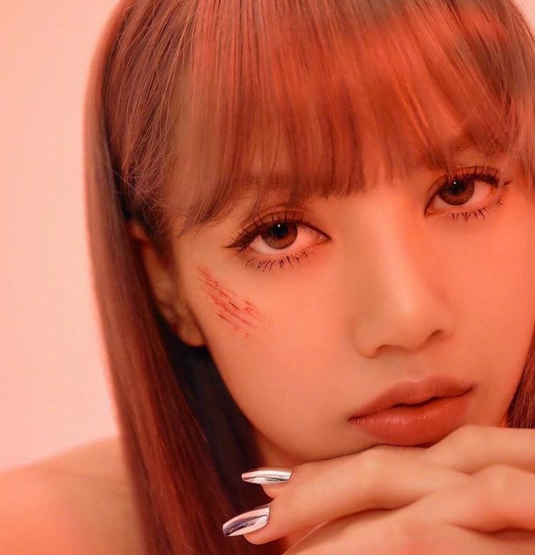 lisa受伤妆汪苏泷受伤妆李易峰受伤妆看到张雪迎挺逼真