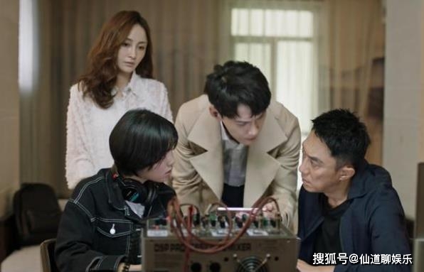 原创《痕迹》结局是什么？《痕迹》结局谁是凶手？