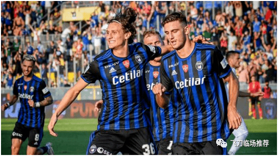 足球财富意乙阿斯科利vs比萨