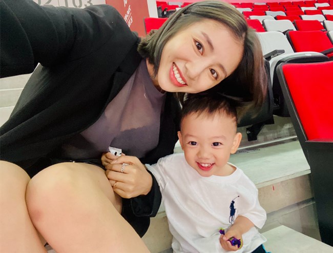 周捷太功利培养2岁儿子进娱乐圈演戏刘涛夫妇的忠告一针见血