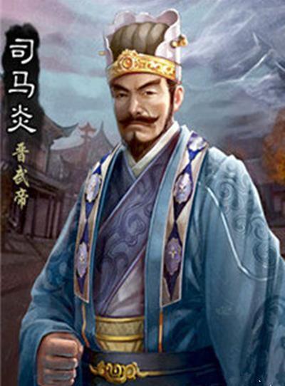 "神童故事:5岁巧救祖父,6岁被公认为是最像司马懿的人_贾后_司马遹