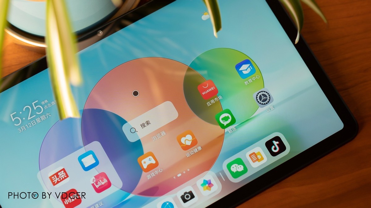 系统内|把教育放在首位！新款HUAWEI MatePad，值不值得入手？