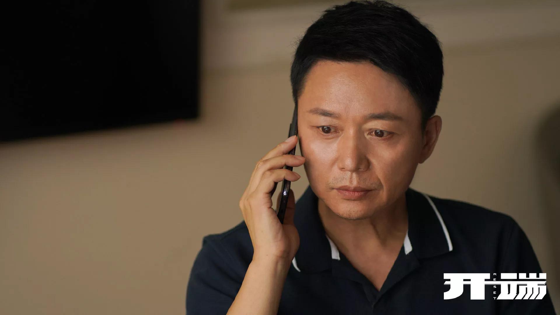 闲言碎语|《开端》更新连占十条热搜，王萌萌为什么下车，你真的看懂了吗？