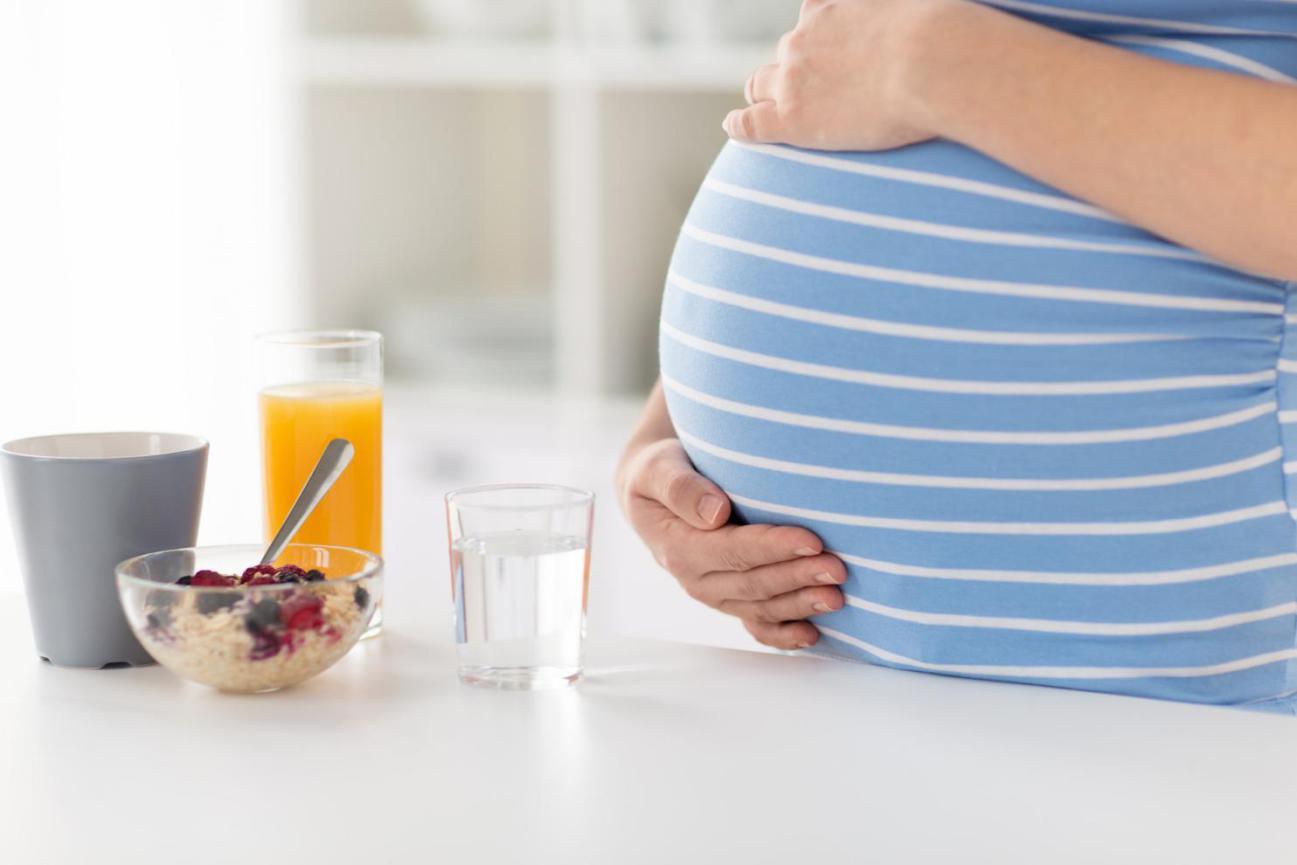 补充|钙维生素D片，孕妈妈科学补钙的营养好物