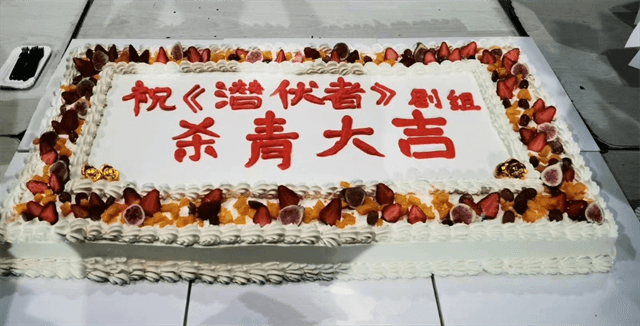 演技|《我们的婚姻》大结局，蒋欣又有新剧杀青，不舍之余又有新期待