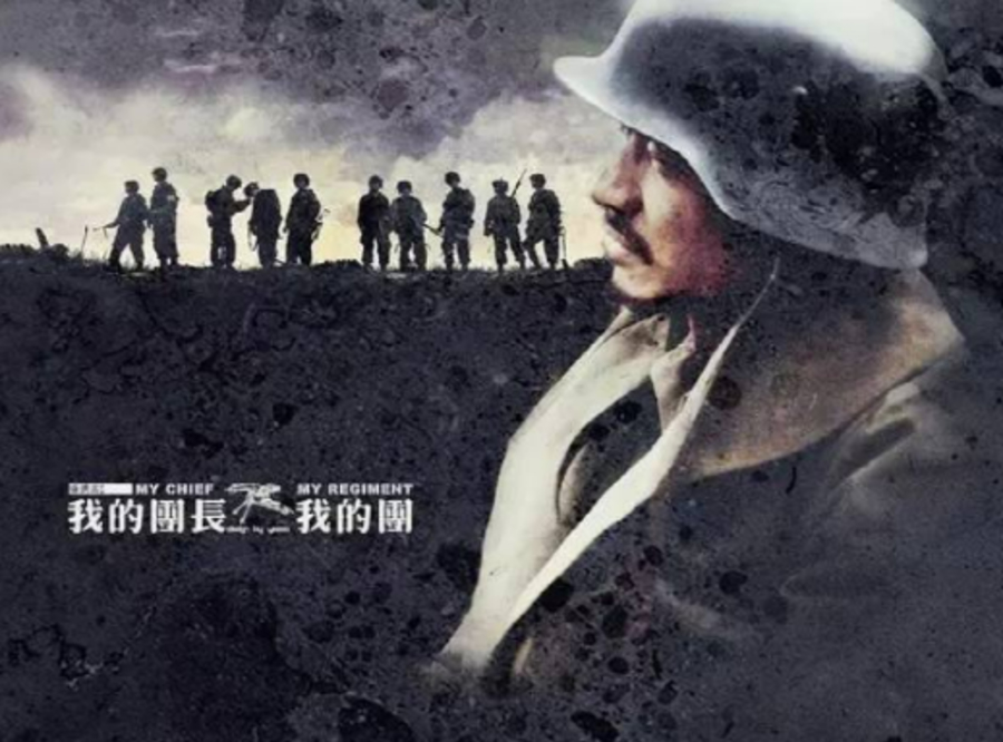 林超贤|7天票房30亿，打破14项影史纪录，《长津湖》幕后的那些事儿？