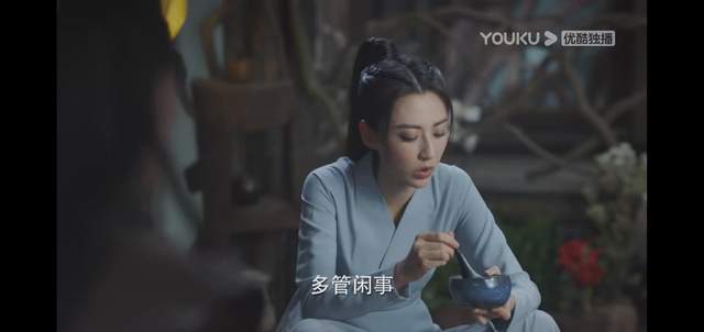 纪云禾|《与君初相识》首播：热巴美出新高度，郭晓婷邪魅，童蕾惊艳