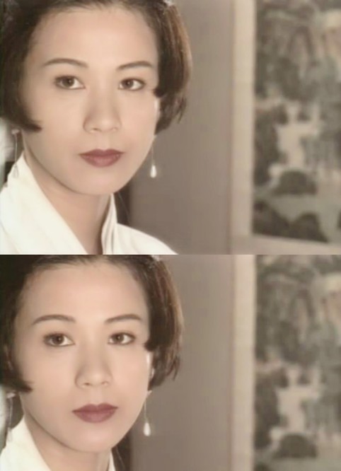 萧蔷|俊男美女扎堆剧《七侠五义》：俞小凡、萧蔷、张玉嬿个个宝藏美人？