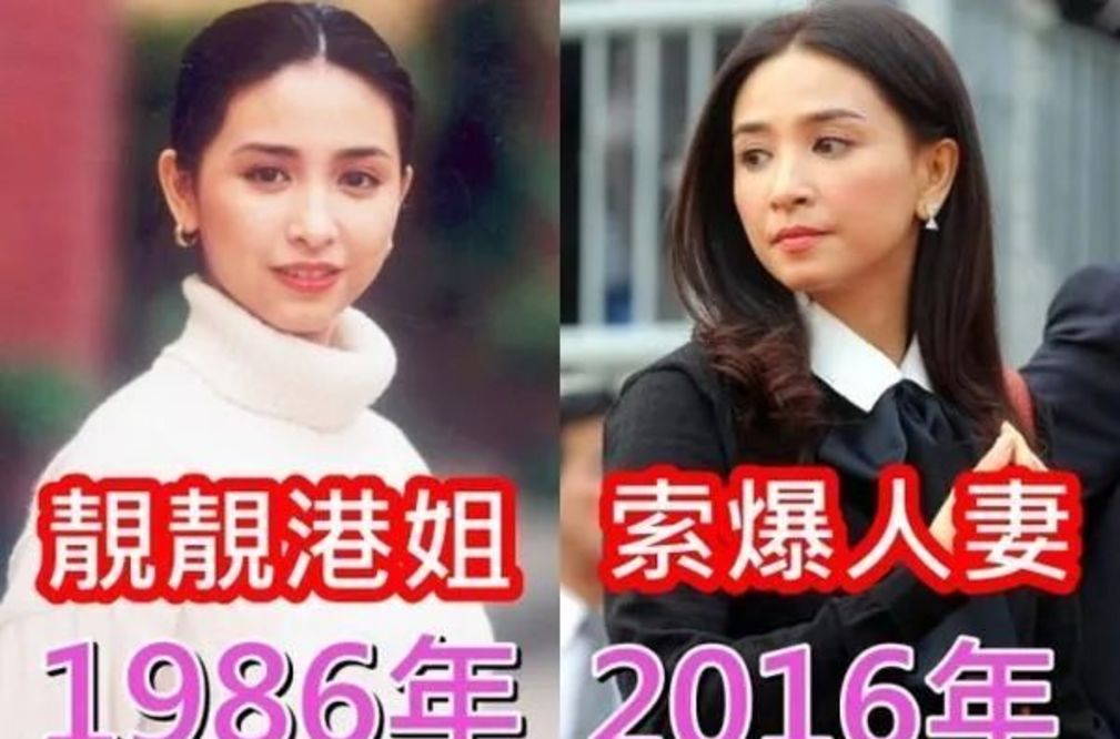 什么10位吃“防腐剂”的女星，越老越风情万种，个个赛似25岁！