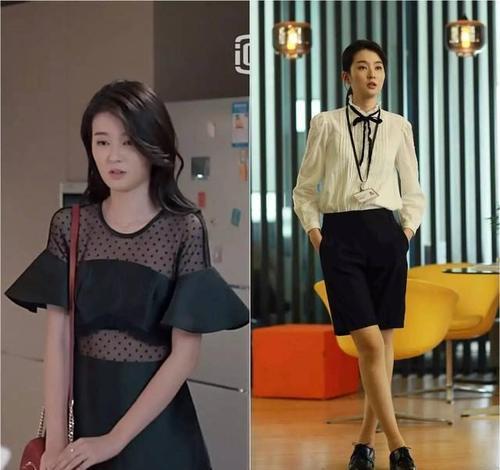 原创欢乐颂关雎尔那么努力却始终被讨厌的原因我终于找到了