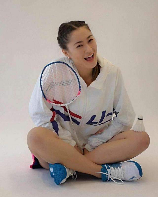 原创
康有为的后人不平凡,还有一位女性,是“当红”羽毛球运动员