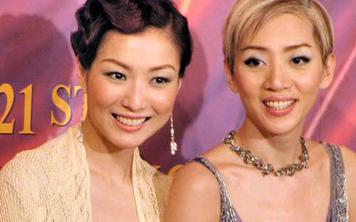 原创明星赚钱易却玻璃心看郑秀文梅艳芳对这份职业的理解就知差距了