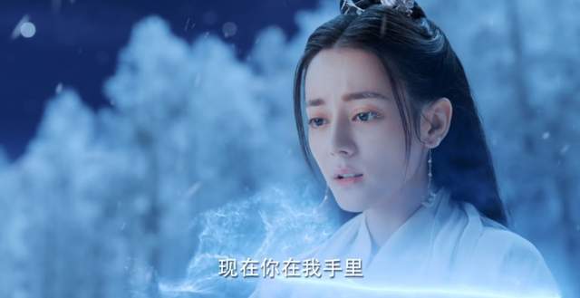 纪云禾|《与君初相识》首播：热巴美出新高度，郭晓婷邪魅，童蕾惊艳