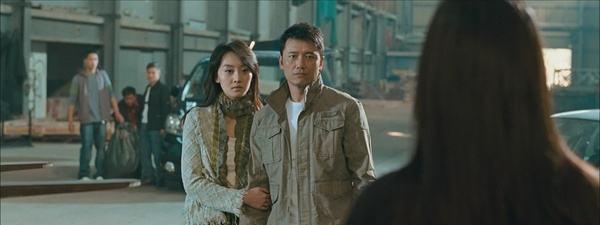 另外一个|丧清是哪个电影里的？张博文是怎样的人？