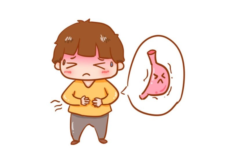 胃动力不足怎么办