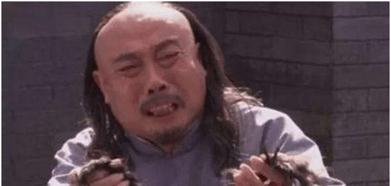 发型古人留的辫子一年洗一次!辫子打开的时候,外国传教士吐了一地!