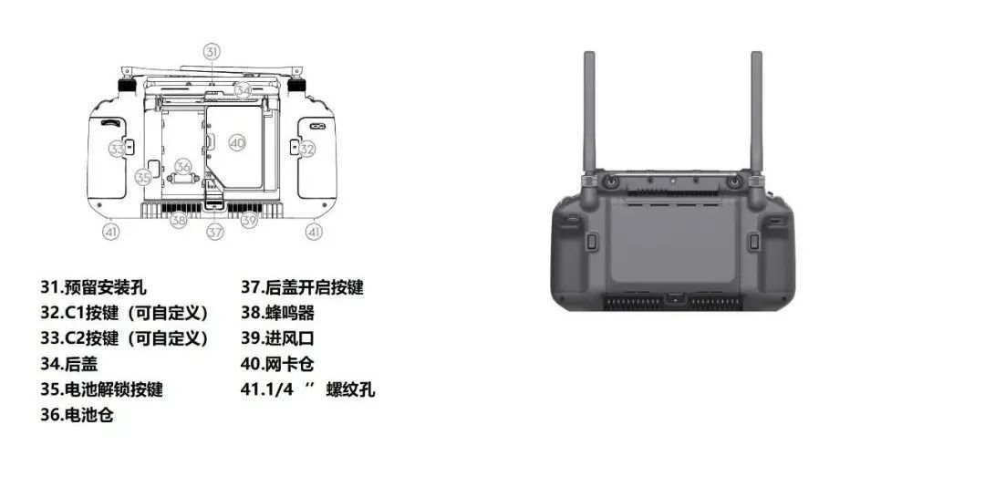 3月21日大疆新无人机发布,【航拍保】带你先睹为快