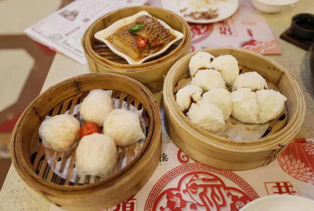 家乡|全国最诱惑的早餐都有谁？经过筛选，这10道脱颖而出，有你家乡吗