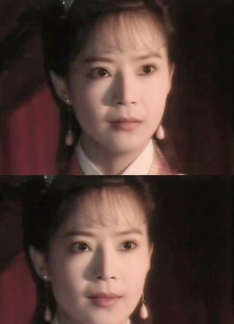 萧蔷|俊男美女扎堆剧《七侠五义》：俞小凡、萧蔷、张玉嬿个个宝藏美人？