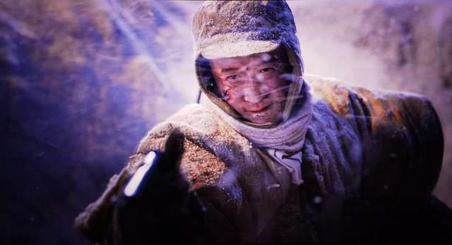 演技|牛！《水门桥》上映两天票房破10亿，大器晚成的吴京再次“封神”！！