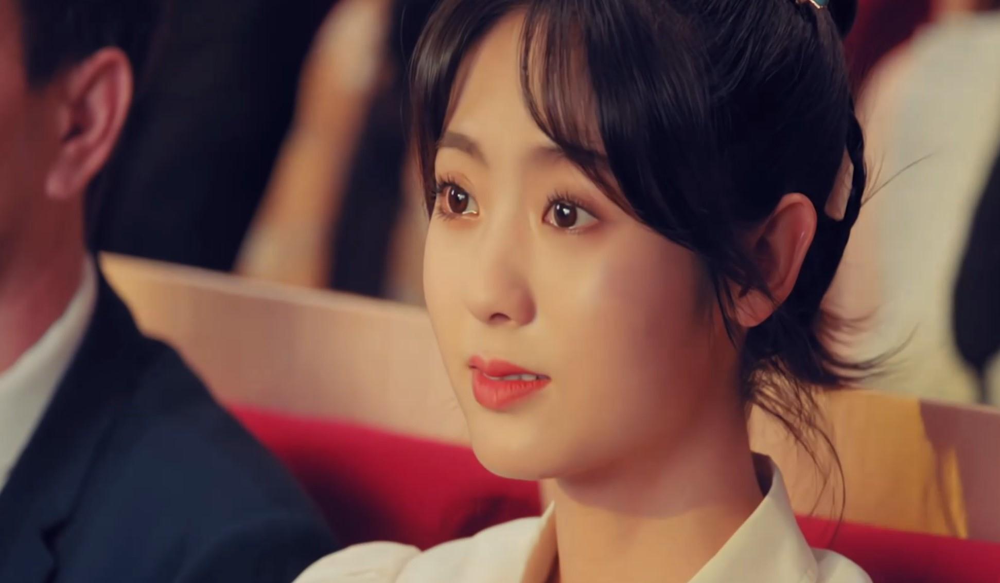 乌鸦|邢菲x任嘉伦:是你吗?哥哥